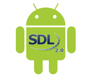 Android libSDL